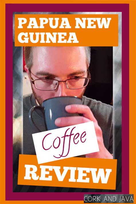papua new guinea coffee review